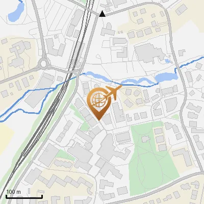 Foto zu Claus-Ferck-Straße 4, 22359 Hamburg