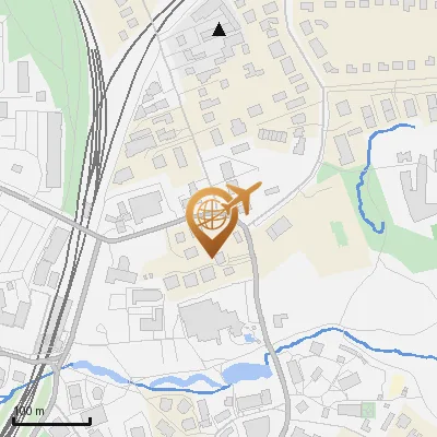 Foto zu Claus-Ferck-Straße 40, 22359 Hamburg