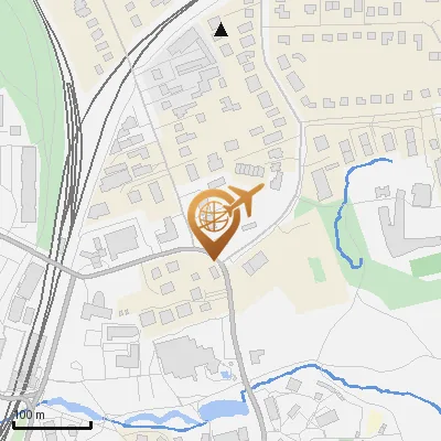 Foto zu Claus-Ferck-Straße 43, 22359 Hamburg