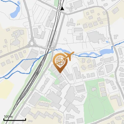 Foto zu Claus-Ferck-Straße 6, 22359 Hamburg