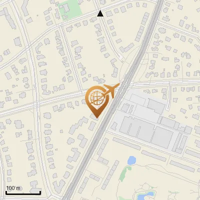 Foto zu Clayallee 285, 14169 Berlin