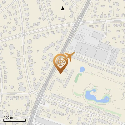 Foto zu Clayallee 294, 14169 Berlin