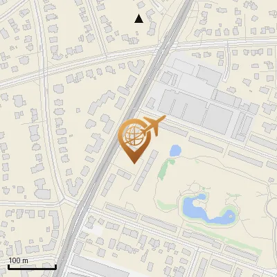 Foto zu Clayallee 296, 14169 Berlin