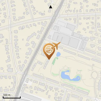 Foto zu Clayallee 298, 14169 Berlin