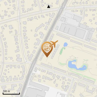 Foto zu Clayallee 308, 14169 Berlin