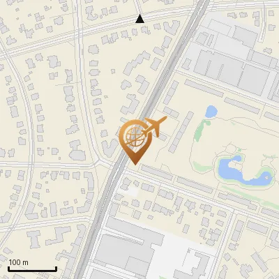 Foto zu Clayallee 316, 14169 Berlin