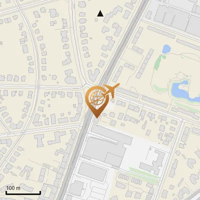 Foto zu Clayallee 324, 14169 Berlin