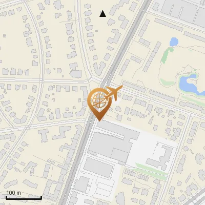 Foto zu Clayallee 326, 14169 Berlin