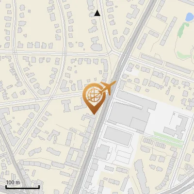 Foto zu Clayallee 329, 14169 Berlin