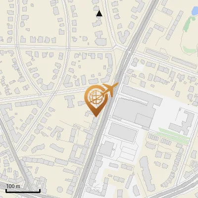 Foto zu Clayallee 331, 14169 Berlin