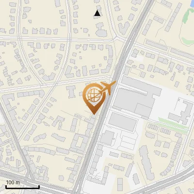 Foto zu Clayallee 333, 14169 Berlin