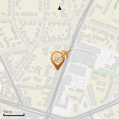 Foto zu Clayallee 335, 14169 Berlin