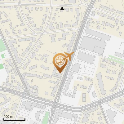 Foto zu Clayallee 343, 14169 Berlin