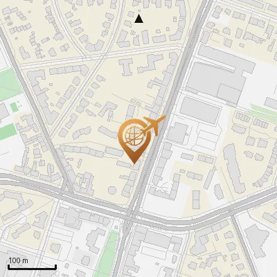 Foto zu Clayallee 347, 14169 Berlin