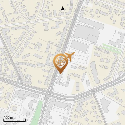 Foto zu Clayallee 348, 14169 Berlin