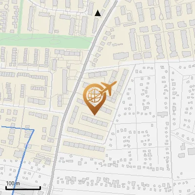 Foto zu Clematisweg 8, 22529 Hamburg