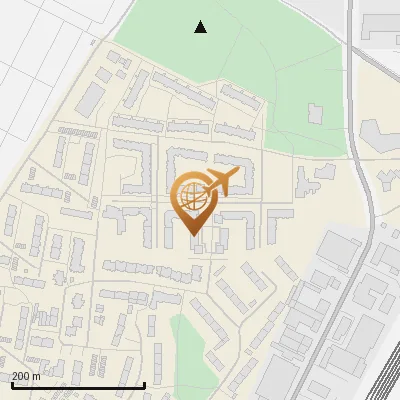 Foto zu Clemens-Hastrich-Straße 17, 50827 Köln