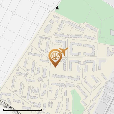 Foto zu Clemens-Hastrich-Straße 27, 50827 Köln