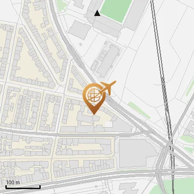 Foto zu Clemens-Schultz-Straße 1, 20359 Hamburg