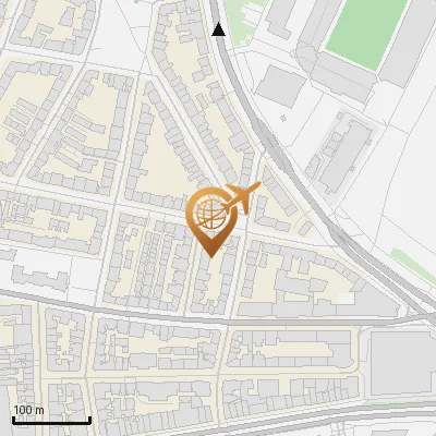 Foto zu Clemens-Schultz-Straße 17, 20359 Hamburg