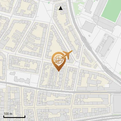 Foto zu Clemens-Schultz-Straße 26, 20359 Hamburg