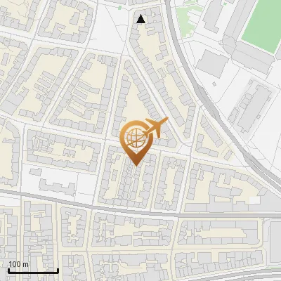 Foto zu Clemens-Schultz-Straße 29, 20359 Hamburg