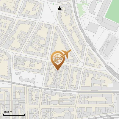 Foto zu Clemens-Schultz-Straße 31, 20359 Hamburg