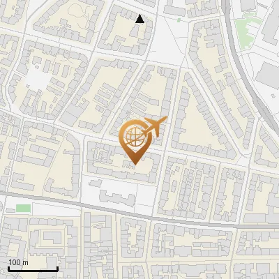 Foto zu Clemens-Schultz-Straße 42, 20359 Hamburg