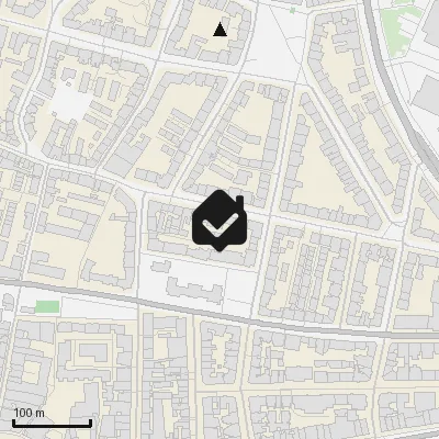 Bild zu Clemens-Schultz-Straße 45, 20359 Hamburg