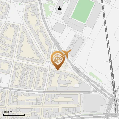 Foto zu Clemens-Schultz-Straße 6, 20359 Hamburg