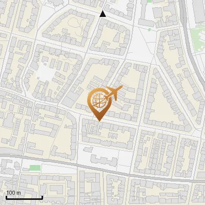 Foto zu Clemens-Schultz-Straße 68, 20359 Hamburg