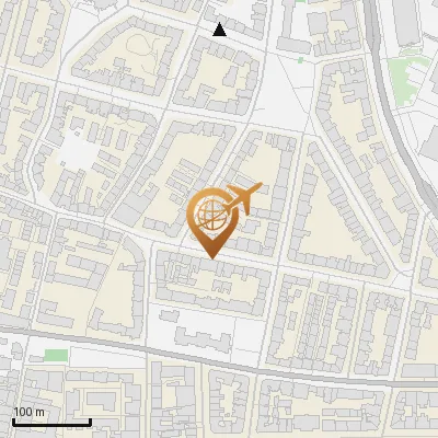 Foto zu Clemens-Schultz-Straße 72, 20359 Hamburg