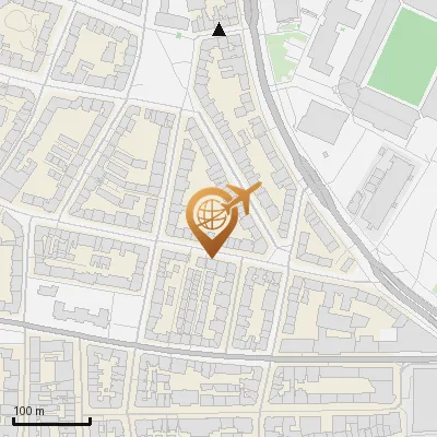 Foto zu Clemens-Schultz-Straße 90, 20359 Hamburg