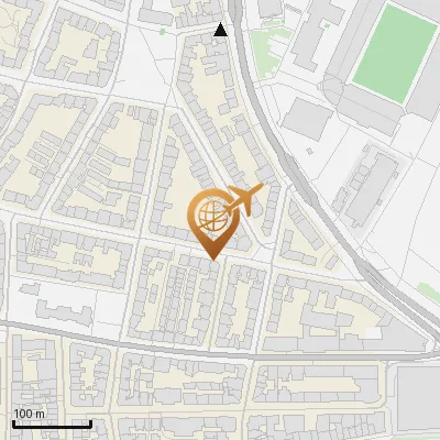 Foto zu Clemens-Schultz-Straße 93, 20359 Hamburg