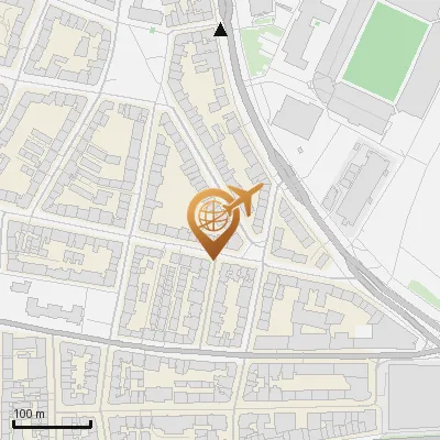 Foto zu Clemens-Schultz-Straße 94, 20359 Hamburg