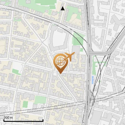 Foto zu Clemensstraße 10, 80803 München