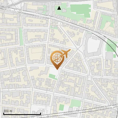 Foto zu Clemensstraße 22, 80803 München