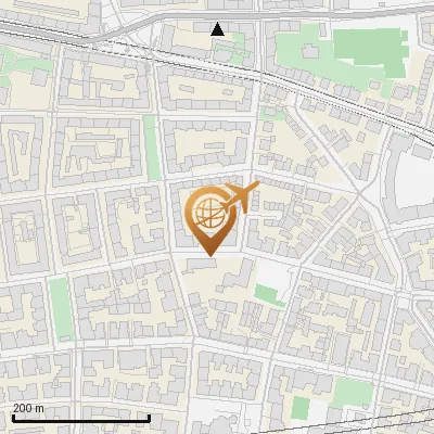 Foto zu Clemensstraße 32, 80803 München