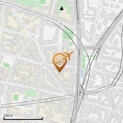 Foto zu Clemensstraße 5, 80803 München