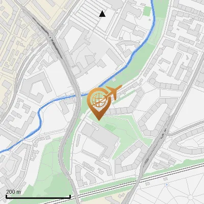 Foto zu Clementine-von-Braunmühl-Weg 1, 81541 München