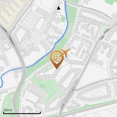 Foto zu Clementine-von-Braunmühl-Weg 19, 81541 München