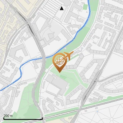 Foto zu Clementine-von-Braunmühl-Weg 3, 81541 München