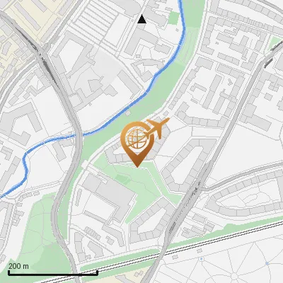 Foto zu Clementine-von-Braunmühl-Weg 9, 81541 München