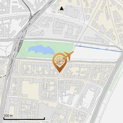 Foto zu Clever Straße 11, 50668 Köln