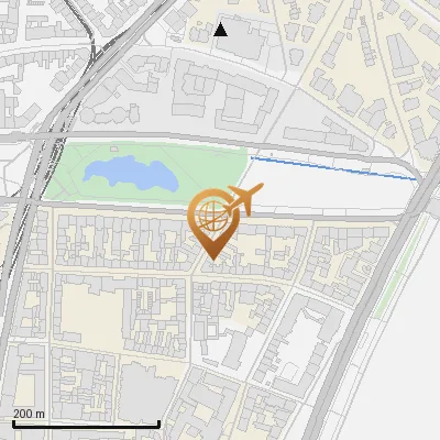Foto zu Clever Straße 12, 50668 Köln