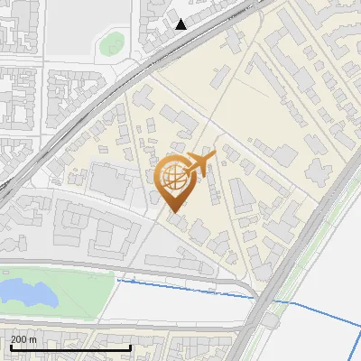 Foto zu Clever Straße 18, 50668 Köln
