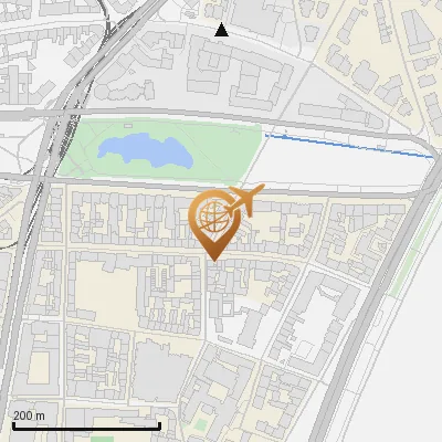 Foto zu Clever Straße 2, 50668 Köln
