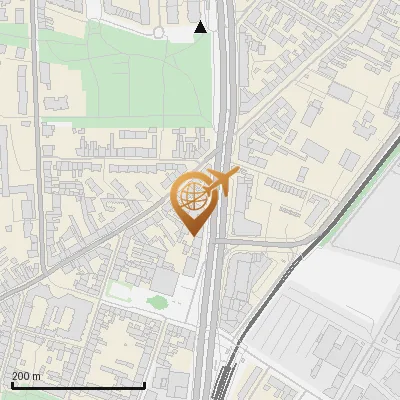 Foto zu Clevischer Ring 113, 51063 Köln