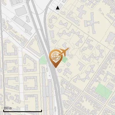 Foto zu Clevischer Ring 170, 51063 Köln