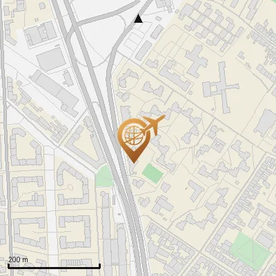 Foto zu Clevischer Ring 172, 51063 Köln